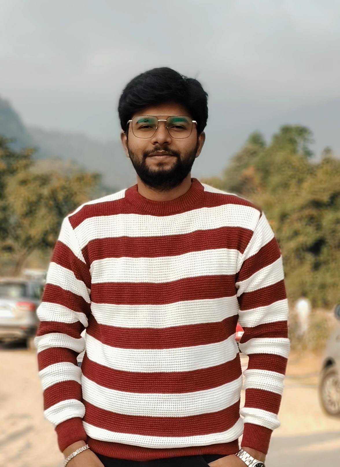 Akash Banergee